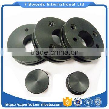 5axis Plastic Cnc Machining Parts photo-6