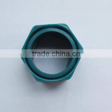 High Precision OEM Professional Plastic CNC Drilling photo-3