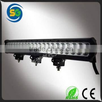 High Quality 36'' 234W 16300lumens Offroad Led Light Bar photo-4