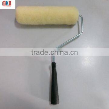 Rubber Handle Paint Rollers Decorative to Paint Wall photo-1