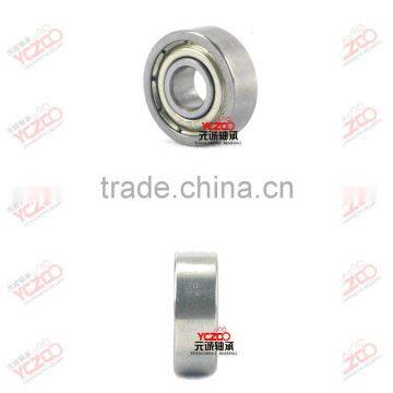 YCZCO 605zz Miniature Roller Bearings photo-3