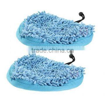 Microfiber Steam Mop Replacement Pad photo-5