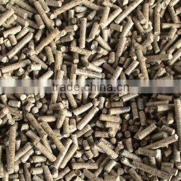 2016 China Supplier Biomass Wood Pellet Machine Pellet Press Machine ZLSP120 photo-5