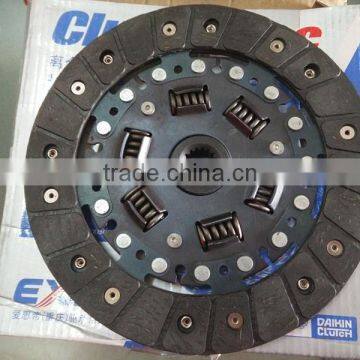 Clutch Plate 1602010-B for Dongfeng K07 Dongfeng Spare Parts