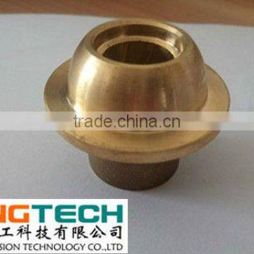 high quality precision brass inserts