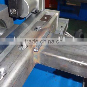LMS 8 Sides AUTO WELDING MACHINE For Beam Forming photo-3