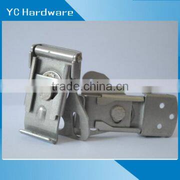 Sheet Metal Stamping Parts in Medical or Medical Industry photo-3