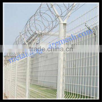 CBT-65 concertina razor wire / BTO-22 concertina razor wire price