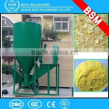 Animal feed grinder and mixer/poultry feed mixer grinder machine with cheap price