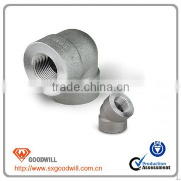 150lbs stainless steel 304 Industrial Fittings