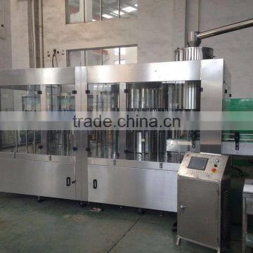 Small Capacity Water Filling Machine photo-2