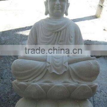 Grant Buddha Statue