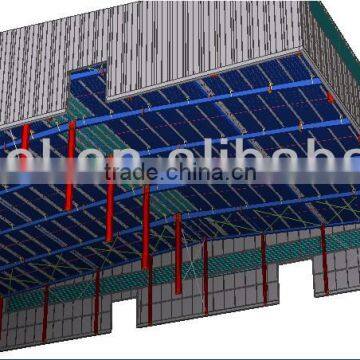 2000m2 Warehouse in Europe(In Stock Great Discount) photo-6