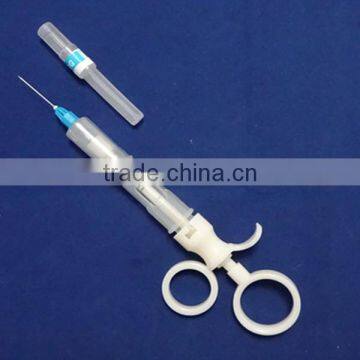 2 Ring Plastic Dental Cartridge Syringe photo-6
