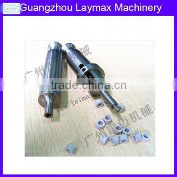 Pure White Salt Block Press Machine photo-5