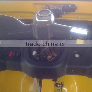 Bajaj 200cc Motorcycle Cng Auto 4 Stroke Rickshaw photo-5