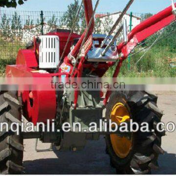 Mini Walking Tractor 11hp for the Cheap Price in Hot Sale photo-3