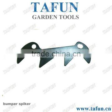 chainsaw spike bar/chainsaw spare parts