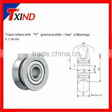 Factory Supply Top Quality Bearing W2 W2X RM2 VW2 W3 W3X photo-3