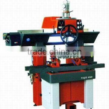 TQZ8560 Air Float Auto Centering Gas Valve Seat Boring Machine