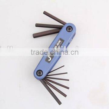 JETCH Chorming Folding Allen Key photo-3