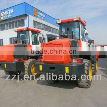 loader machine