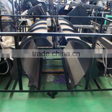 Skid Steer Loader Attachment Dozer Blade,skid Loader Attachment,bobcat Attachment photo-2