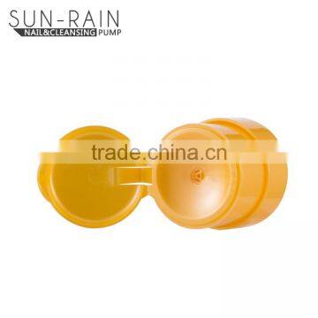 Hot Sale Any Color Guaranteed Quality Unique Durable Using Plastic Nail Pump for Bottle photo-4