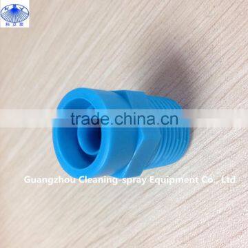 1/4" PP Full Cone Plastic Nozzles photo-2