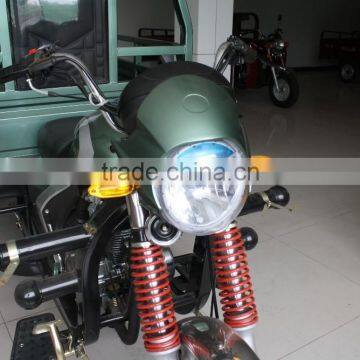 Motorcycle Truck photo-2