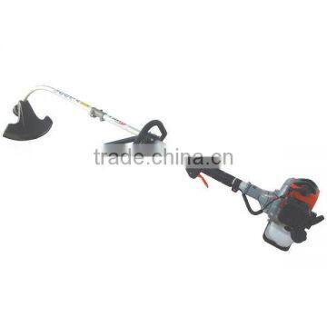Convenient shoulder type gasoline grass cutter CG260EF