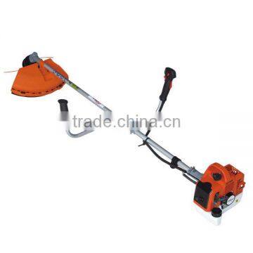 2 Stroke Hot Sale Top Quality 25.4cc Shoulder Type Grass Weeder CG260-E photo-2
