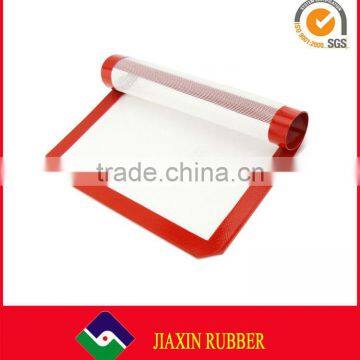 100% Food Grade Standard Custom Silicone Baking Mat, Durable Baking Mat for Kictchen photo-2