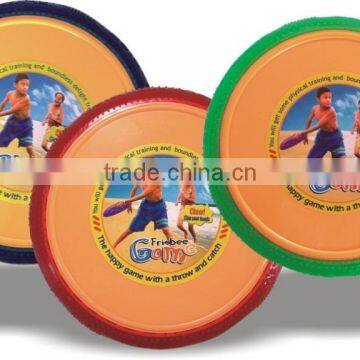 Cool frisbee, Plastic frisbee