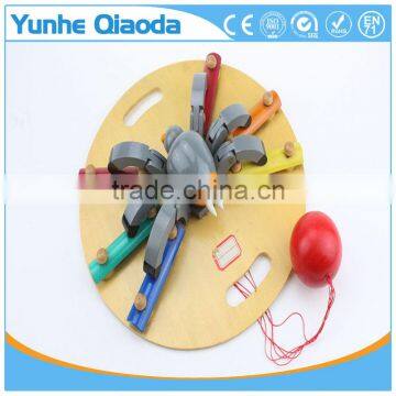 Spider Xylophone Best First Musical Instrument for Children, Fun and Educationa photo-4