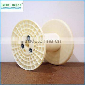 CREDIT OCEAN Custom Plastic Bobbin for Braiding Machine photo-5