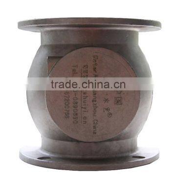 High Quality Check Valve for Pipe photo-2