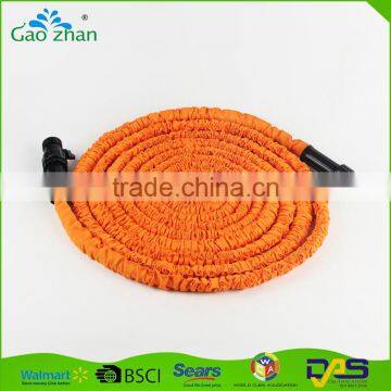 2016 Hot Product Expandable Garden Hose As Seen on TV Flexible Stretch Hose With Spay Gun photo-5