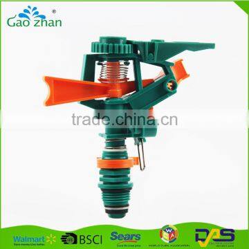 Plastic Impulse Agriculture Water Sprinkler Agricultural Irrigation Equipment photo-4