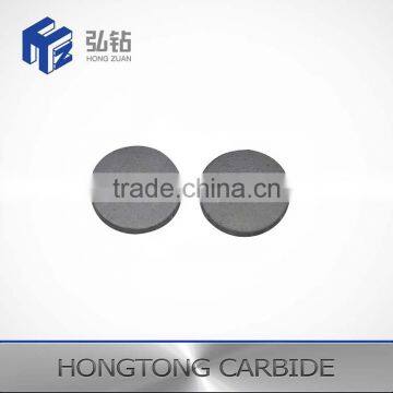 Spray Dryer Automizer Parts of Tungsten Carbide Orifice Disc photo-3