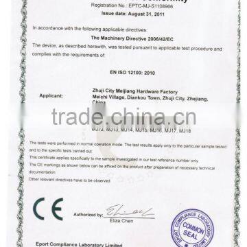 Construction Tools Aluminum Tube Sealant Caulking Gun photo-4