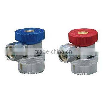 Manifold Sets & Fittings(HVAC Parts) / Manifold Gauge Set / Refrigeration Tools photo-4