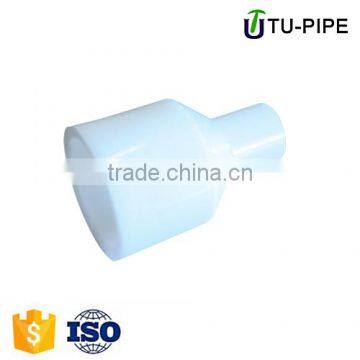 pvdf pipe fitting reducer socket