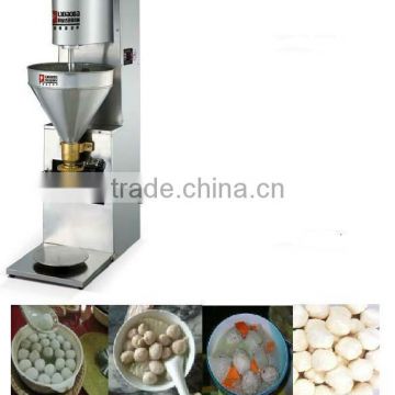 2013 new design the meatball maker equipment