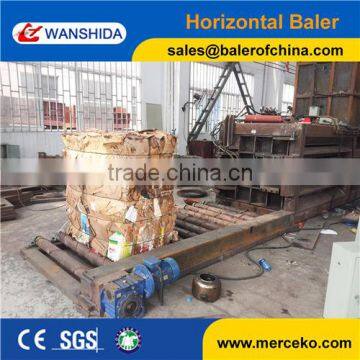 Y82W-125A Waste Paper and Plastic Packaging Machine Equipment Industry photo-5