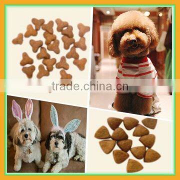 Best Floating Fish Feed Pellet Machine Price photo-4