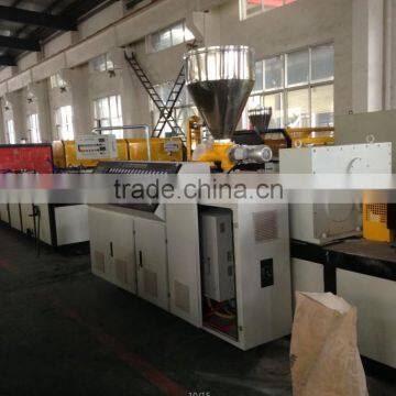 PVC Ceiling Board Making Machine/roof Panel Machine/wall Panel Machine photo-5