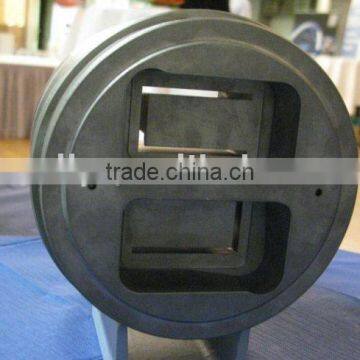 CNC Aluminium Extrusion Die