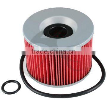 Oil Filter for CB550 F1,F2,K3,K4 (4 Cylinders) 75-80