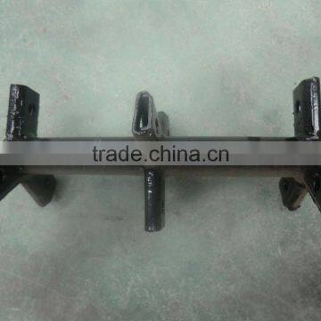 Convenience Operat Hand Rotary Tiller for Sale photo-3